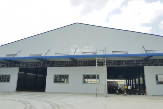 xưởng cho thuê lê thị riêng, q12, diện tích 1000m2, giá 60tr/tháng