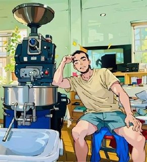Chico Coffee – cà phê hạt rang nguyên chất, bán sỉ cho quán