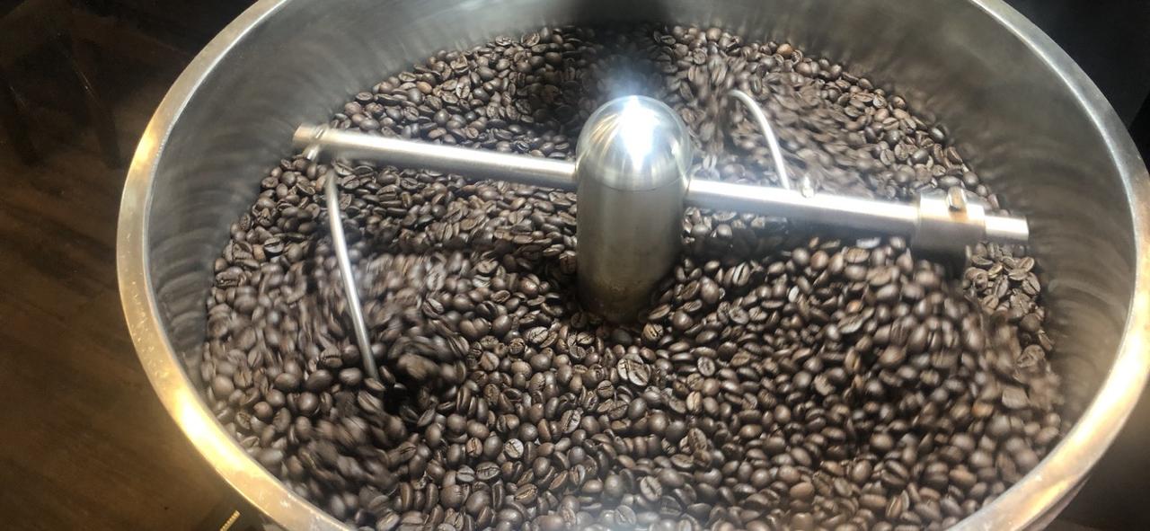 Chico Coffee – cà phê hạt rang nguyên chất, bán sỉ cho quán